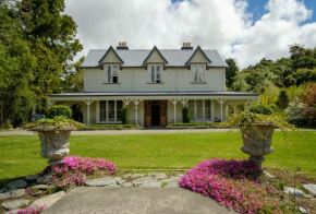 Waikonini Homestead, Geraldine